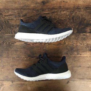 Adidas Ultraboost Parley Deep Ocean Blue